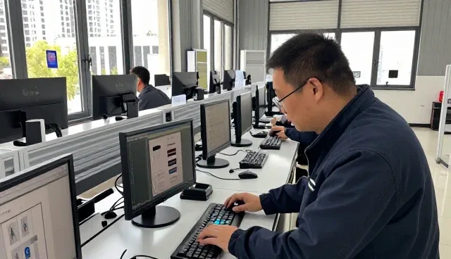 冠县交安交通设施有限公司持续优化生产加工，满足销售于一体的需求