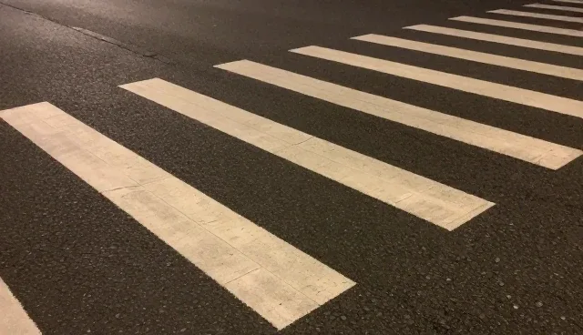 道路标线项目全流程跟进中的关键环节把控