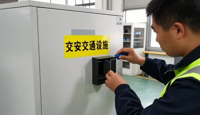 业务拓展数字化发展与交通信号灯应用分析