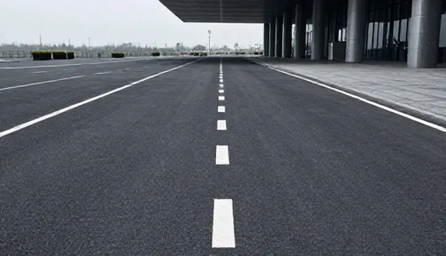 道路标线在不同地区适用情况与限制